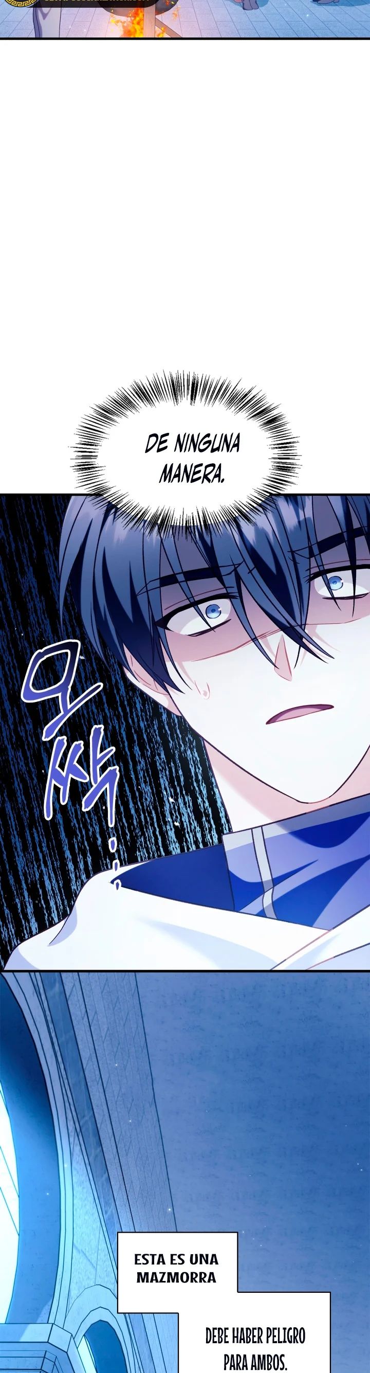 Read Manual de instrucciones del Reencarnado ES Manga Online