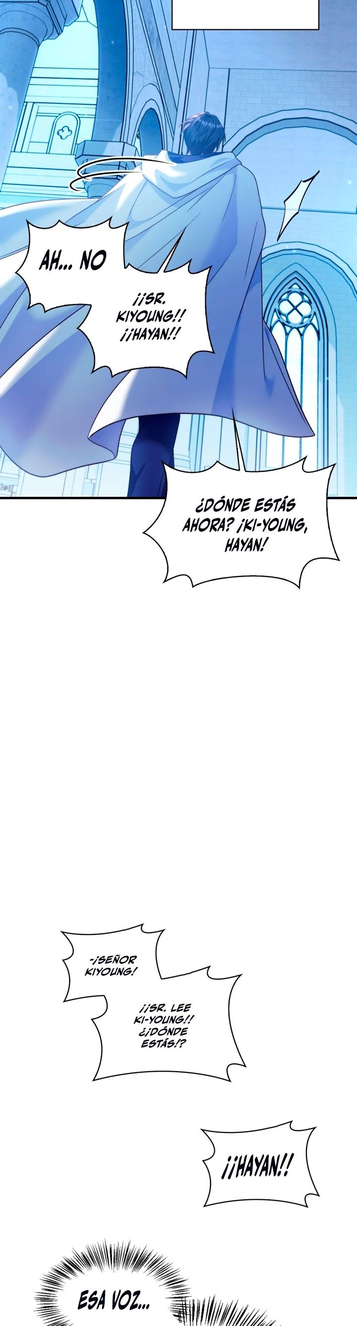 Read Manual de instrucciones del Reencarnado ES Manga Online