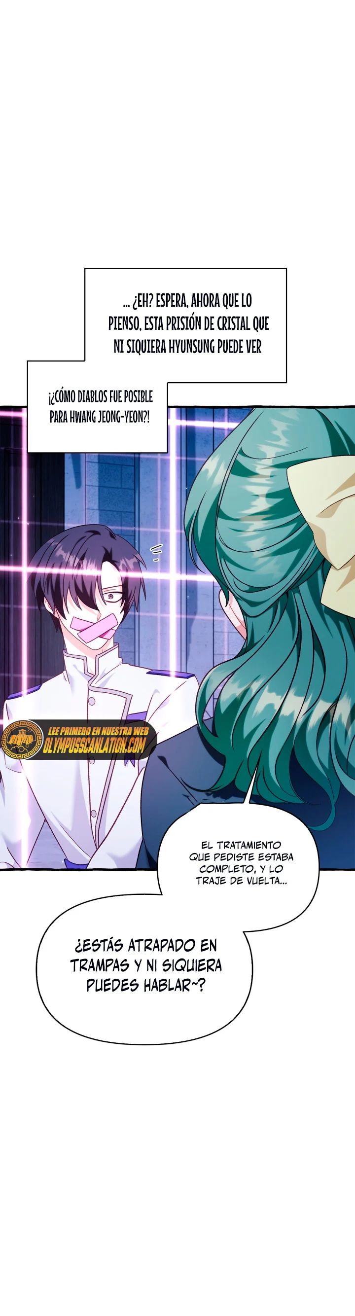 Read Manual de instrucciones del Reencarnado ES Manga Online