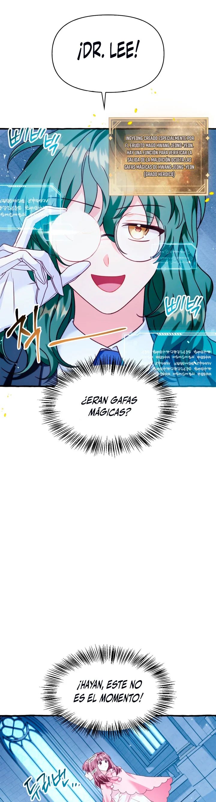 Read Manual de instrucciones del Reencarnado ES Manga Online