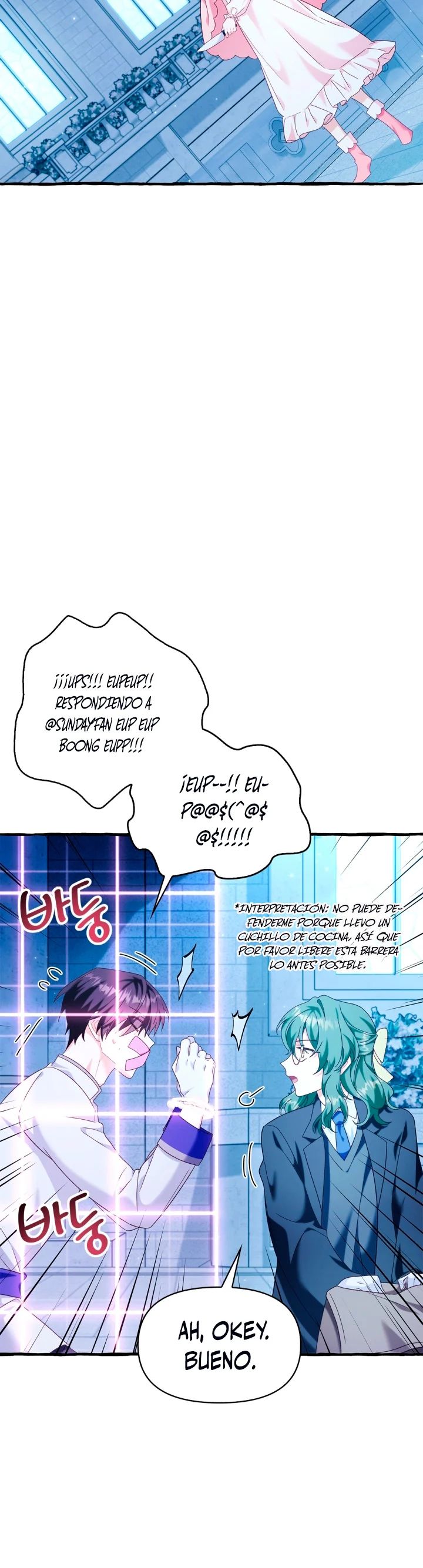 Read Manual de instrucciones del Reencarnado ES Manga Online