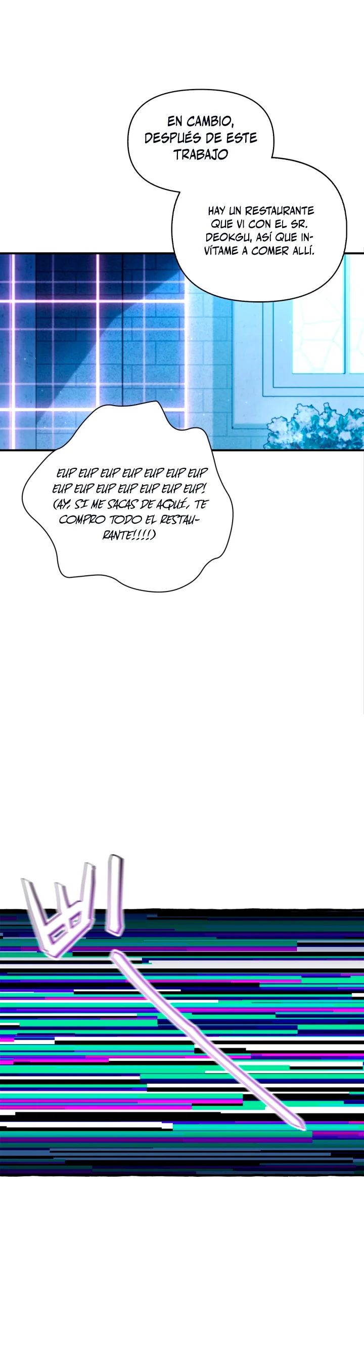 Read Manual de instrucciones del Reencarnado ES Manga Online