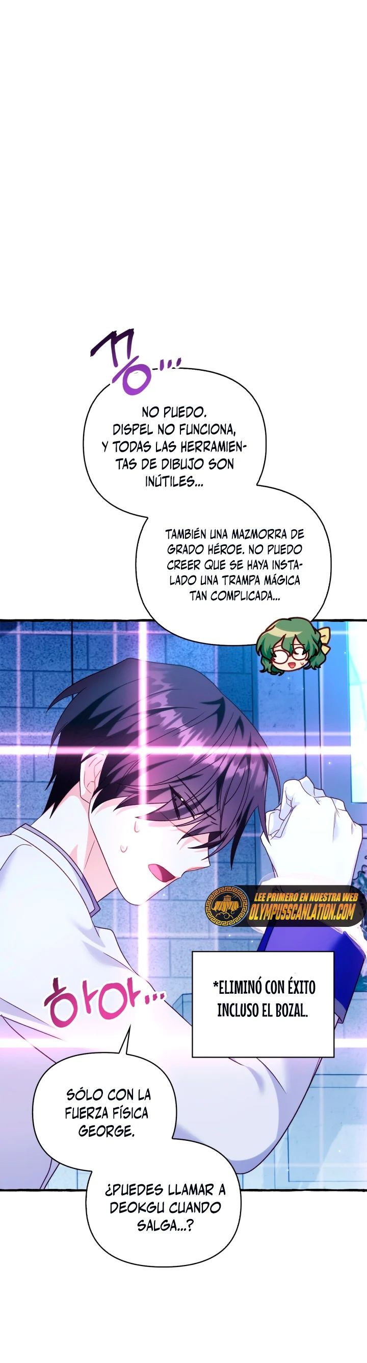 Read Manual de instrucciones del Reencarnado ES Manga Online