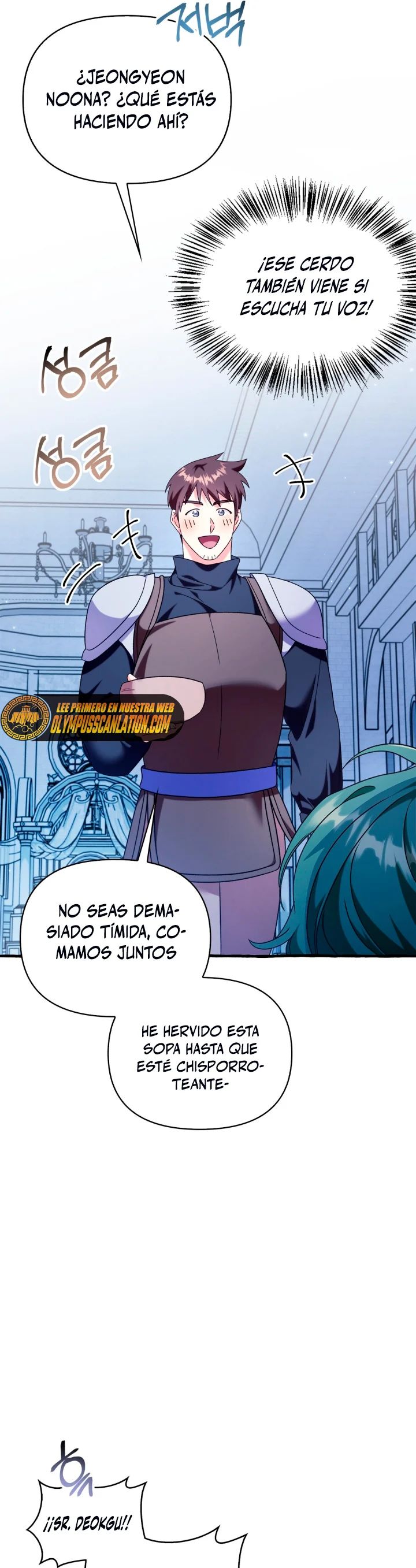 Read Manual de instrucciones del Reencarnado ES Manga Online