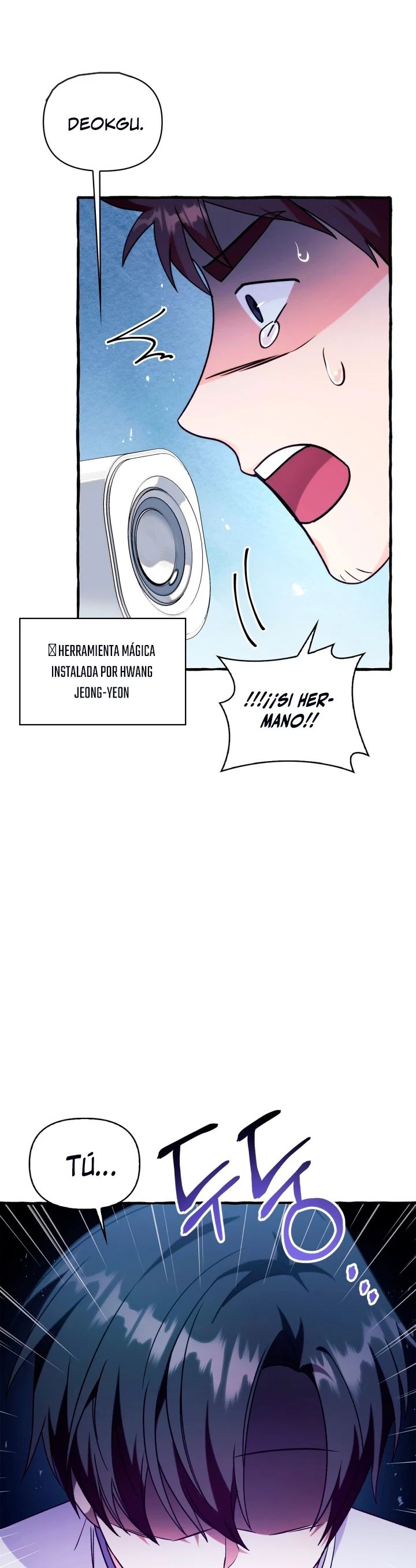 Read Manual de instrucciones del Reencarnado ES Manga Online