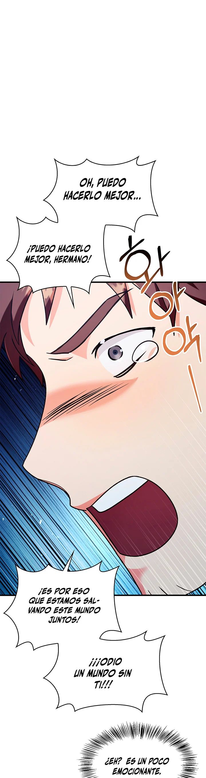 Read Manual de instrucciones del Reencarnado ES Manga Online
