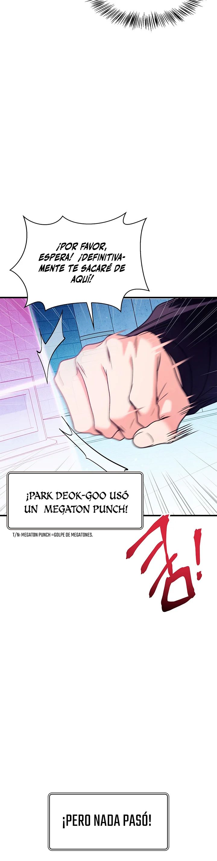 Read Manual de instrucciones del Reencarnado ES Manga Online
