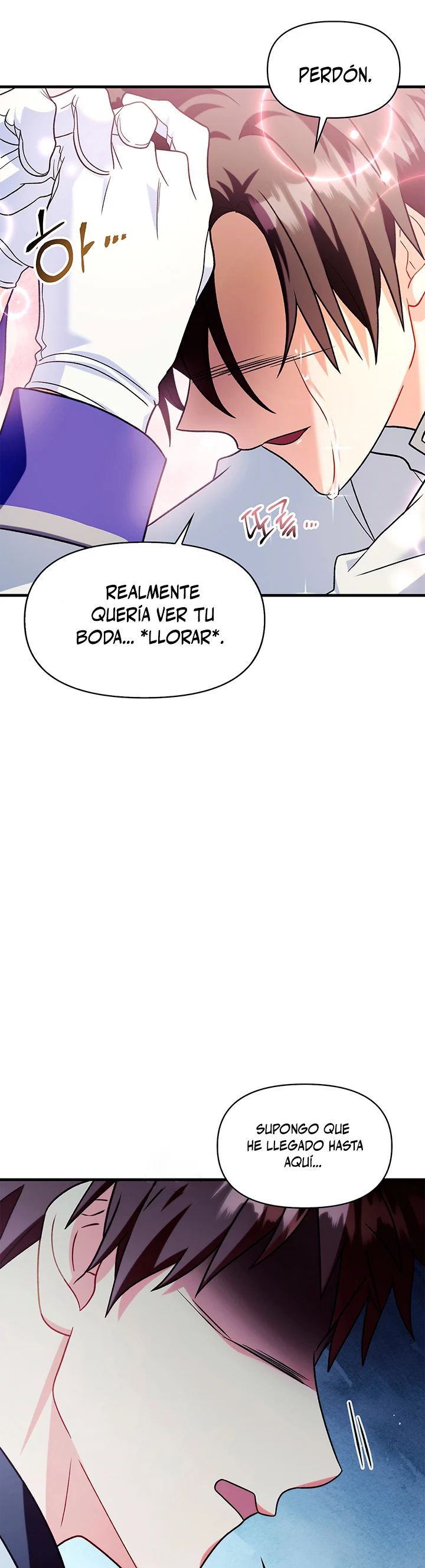 Read Manual de instrucciones del Reencarnado ES Manga Online