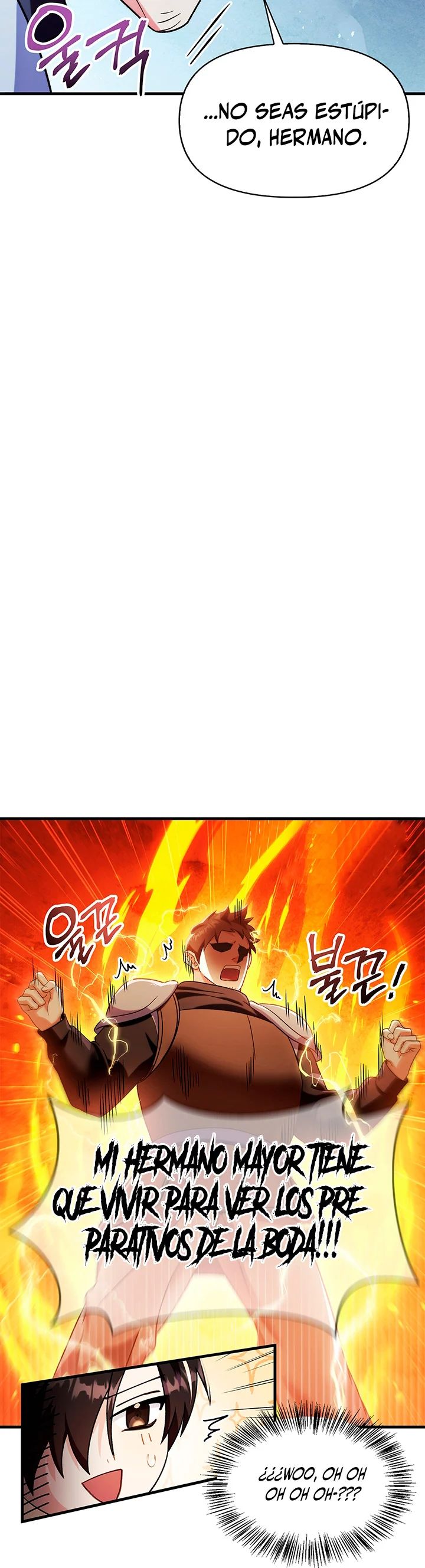 Read Manual de instrucciones del Reencarnado ES Manga Online