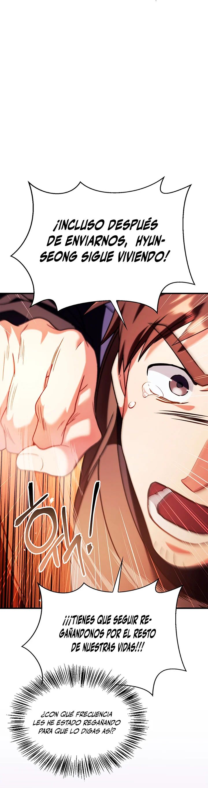 Read Manual de instrucciones del Reencarnado ES Manga Online