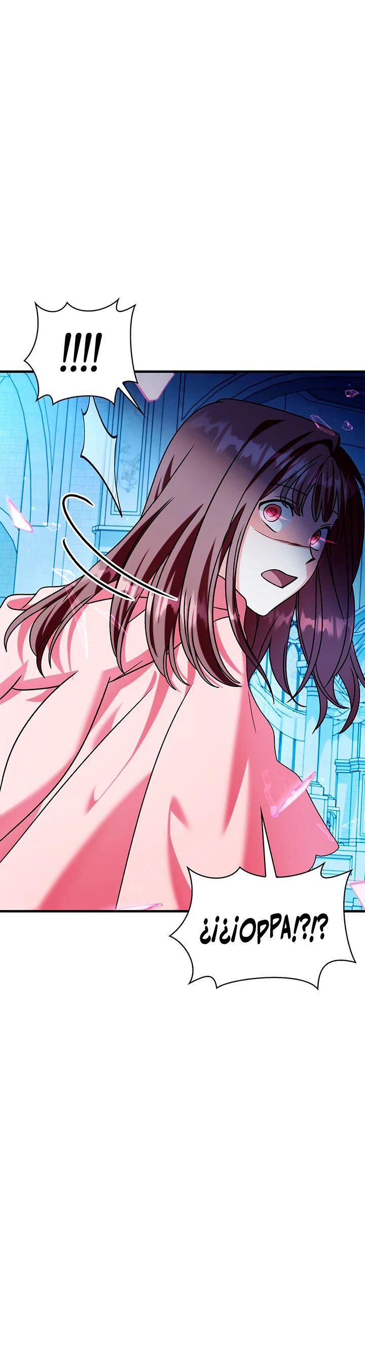 Read Manual de instrucciones del Reencarnado ES Manga Online