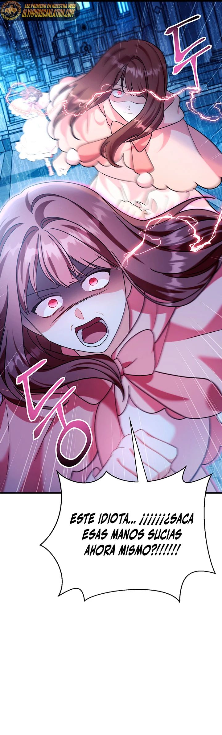 Read Manual de instrucciones del Reencarnado ES Manga Online