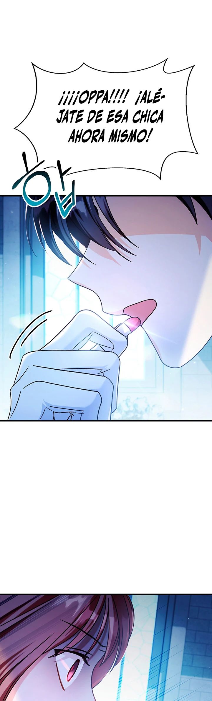 Read Manual de instrucciones del Reencarnado ES Manga Online