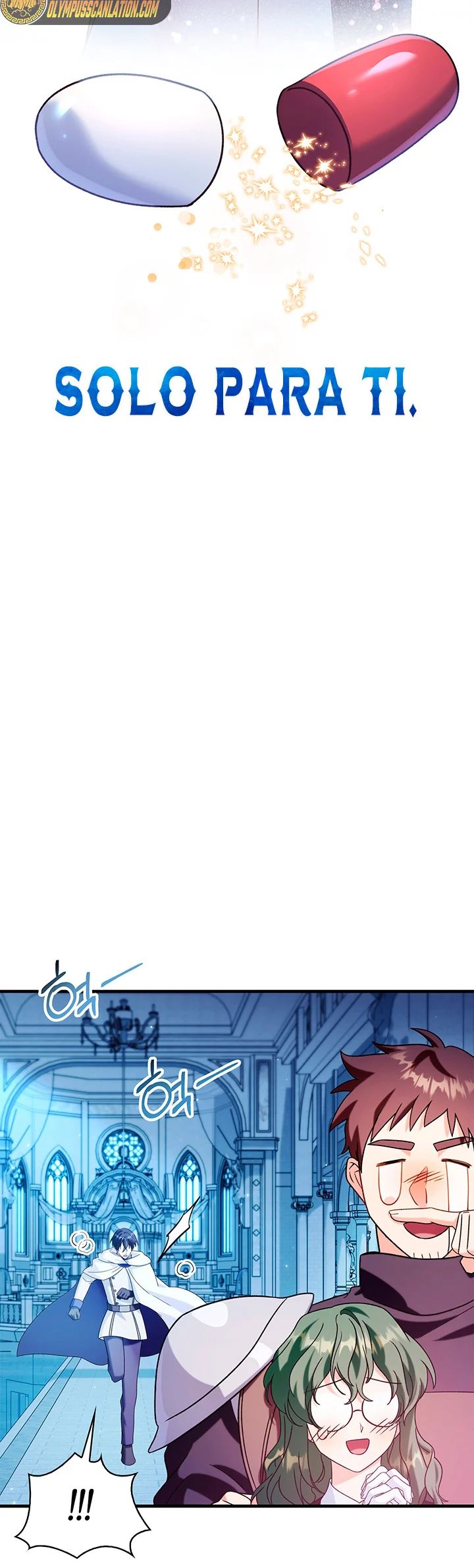 Read Manual de instrucciones del Reencarnado ES Manga Online