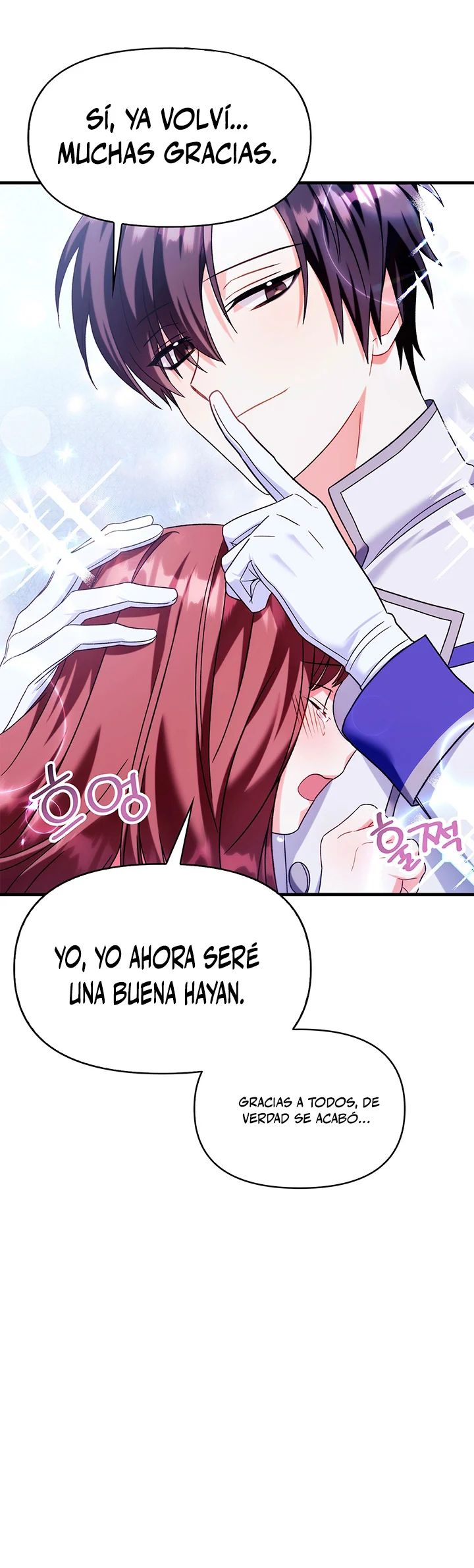 Read Manual de instrucciones del Reencarnado ES Manga Online