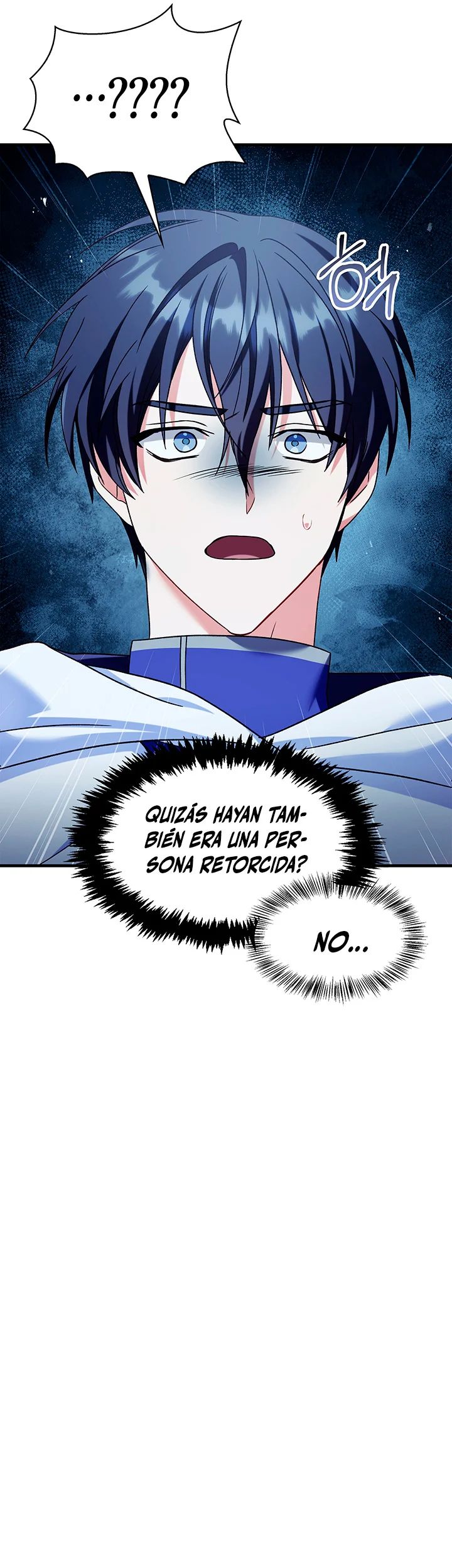 Read Manual de instrucciones del Reencarnado ES Manga Online