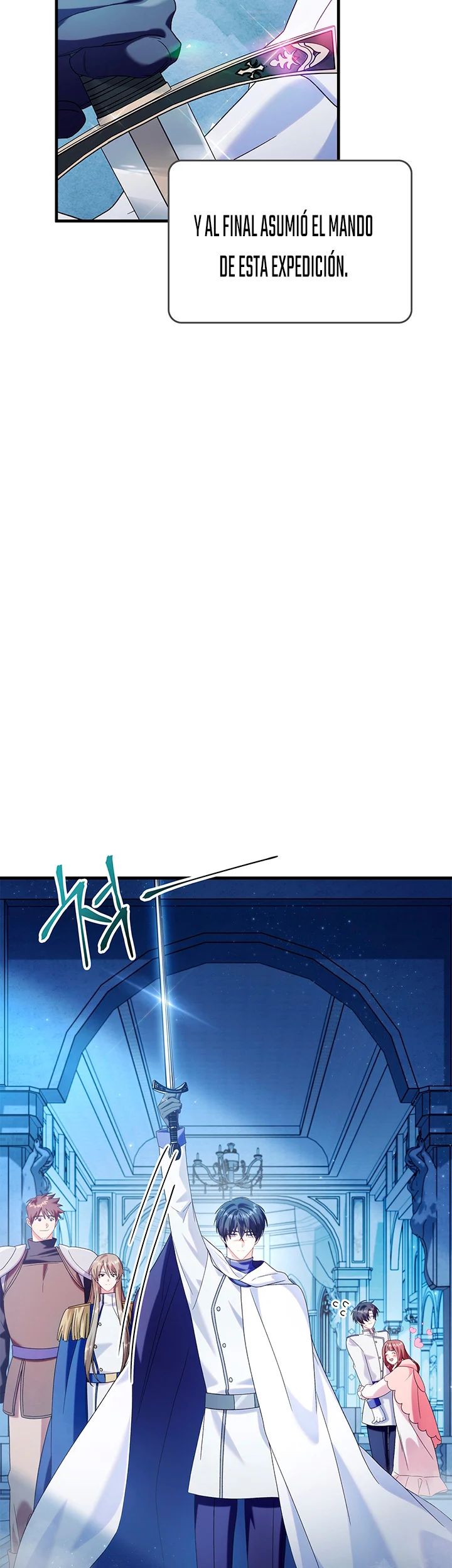 Read Manual de instrucciones del Reencarnado ES Manga Online
