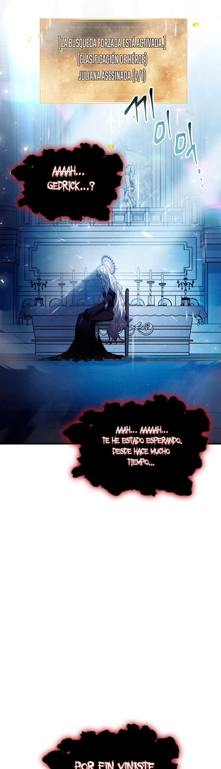 Read Manual de instrucciones del Reencarnado ES Manga Online