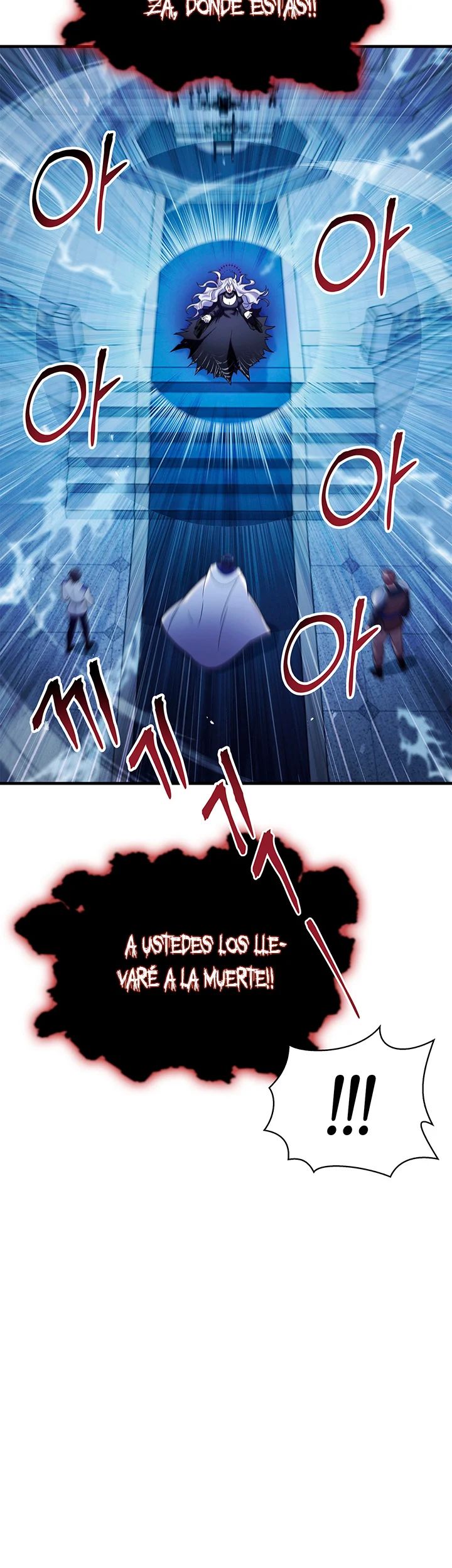 Read Manual de instrucciones del Reencarnado ES Manga Online