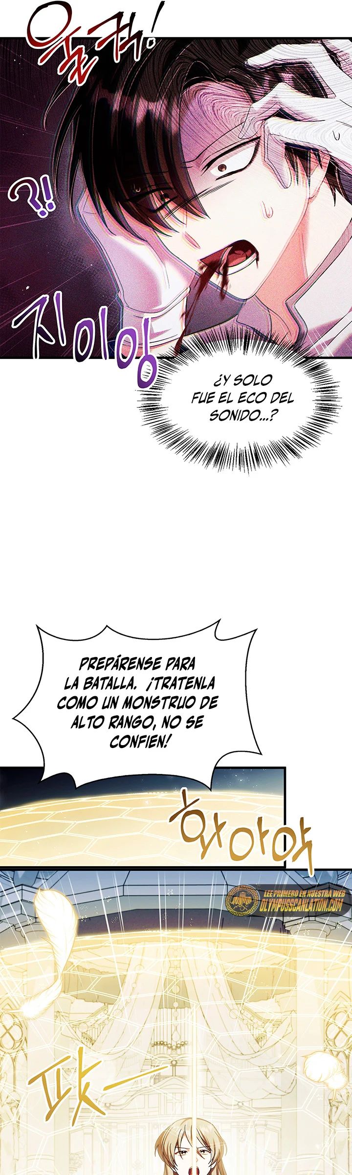 Read Manual de instrucciones del Reencarnado ES Manga Online