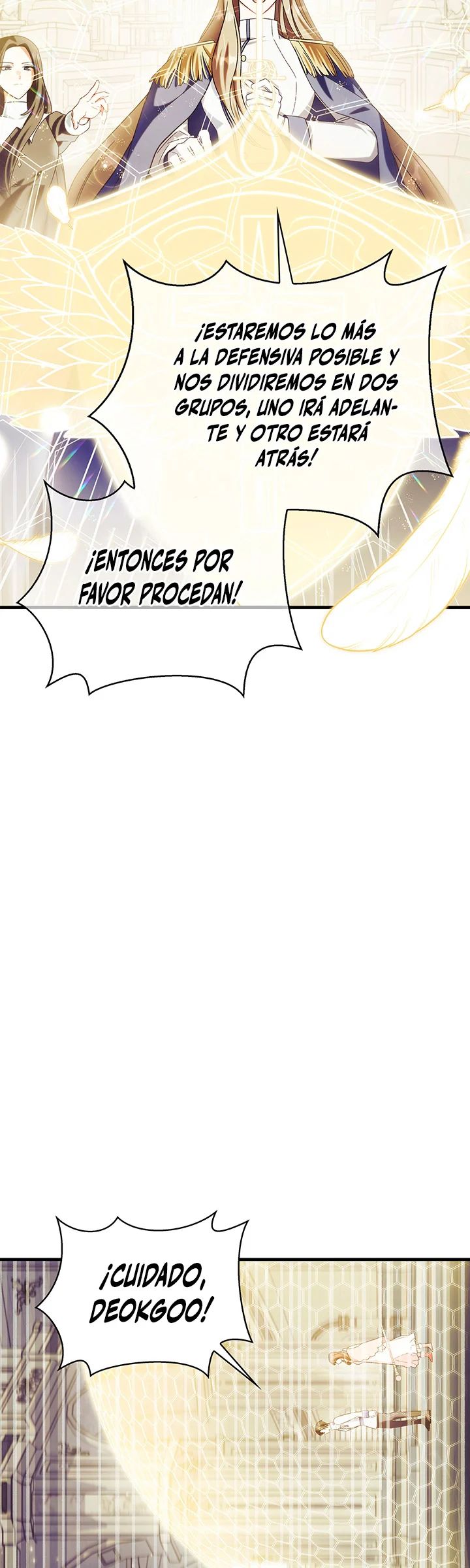Read Manual de instrucciones del Reencarnado ES Manga Online