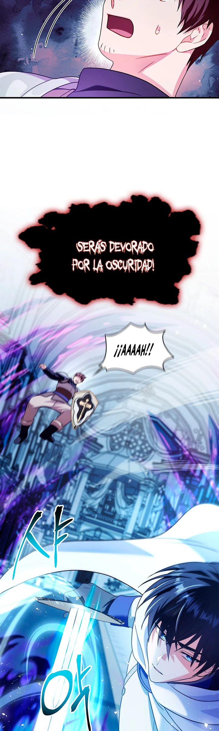 Read Manual de instrucciones del Reencarnado ES Manga Online
