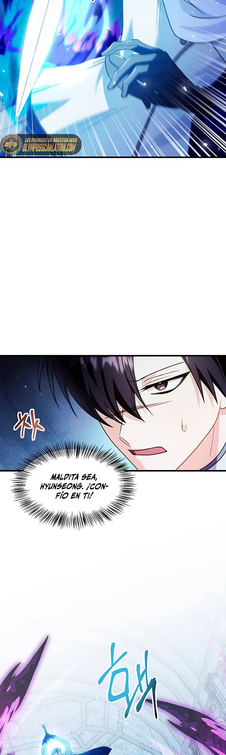 Read Manual de instrucciones del Reencarnado ES Manga Online