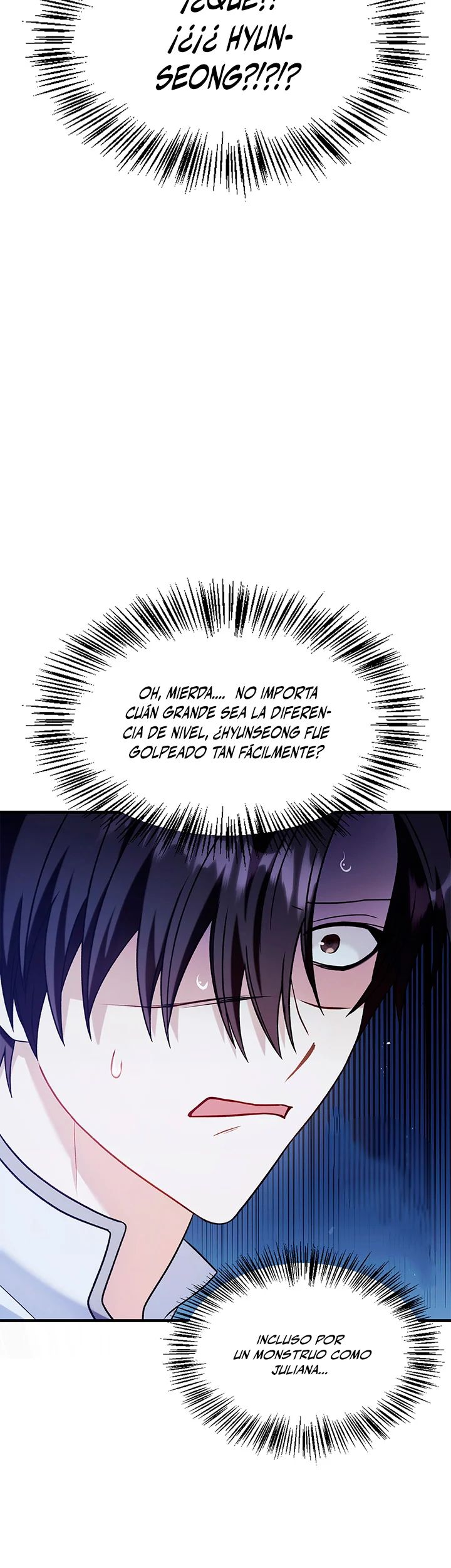 Read Manual de instrucciones del Reencarnado ES Manga Online