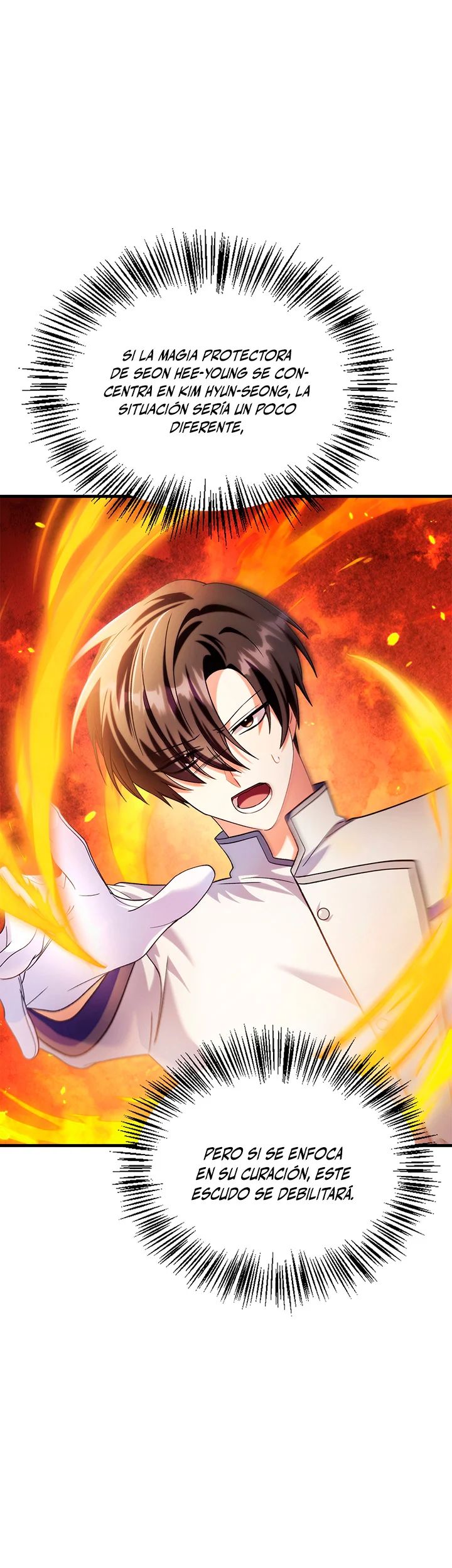 Read Manual de instrucciones del Reencarnado ES Manga Online
