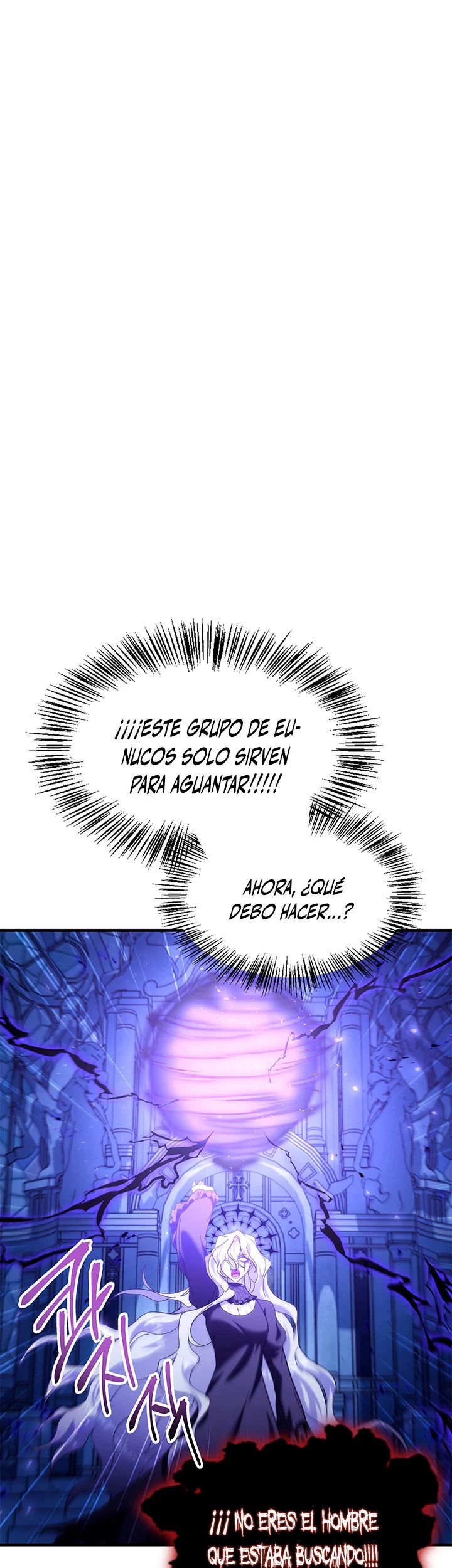 Read Manual de instrucciones del Reencarnado ES Manga Online