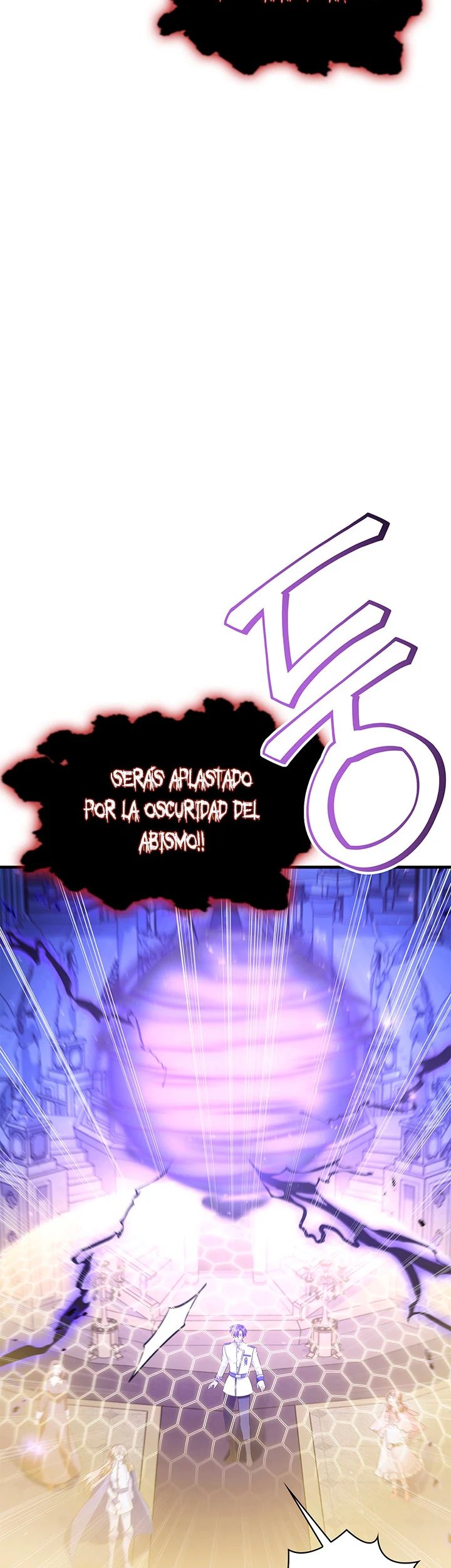 Read Manual de instrucciones del Reencarnado ES Manga Online