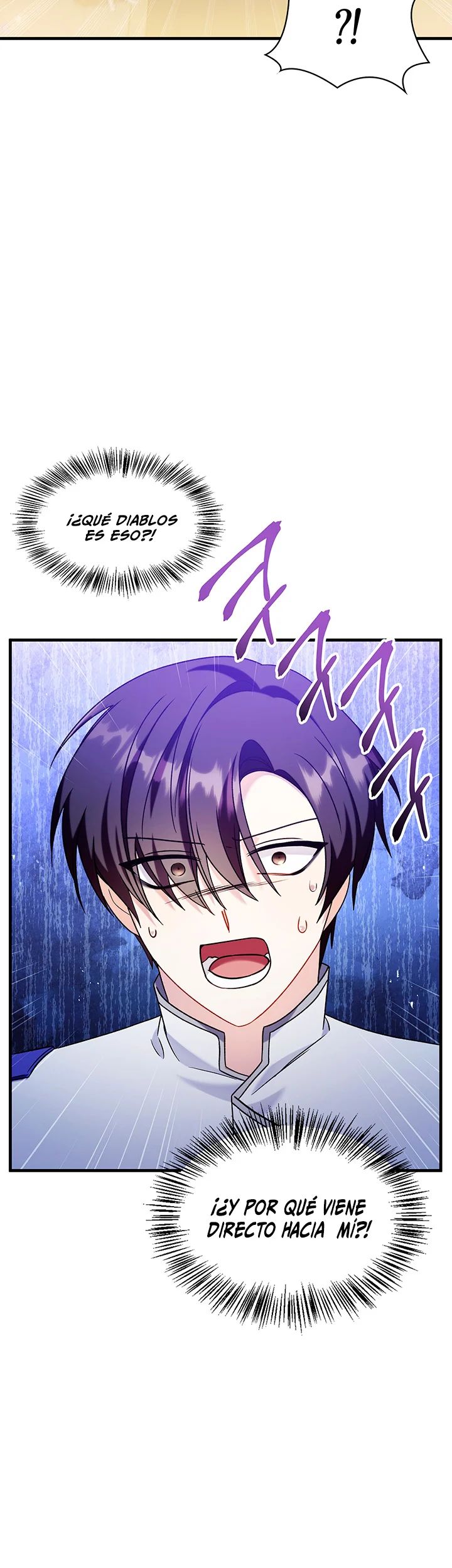 Read Manual de instrucciones del Reencarnado ES Manga Online