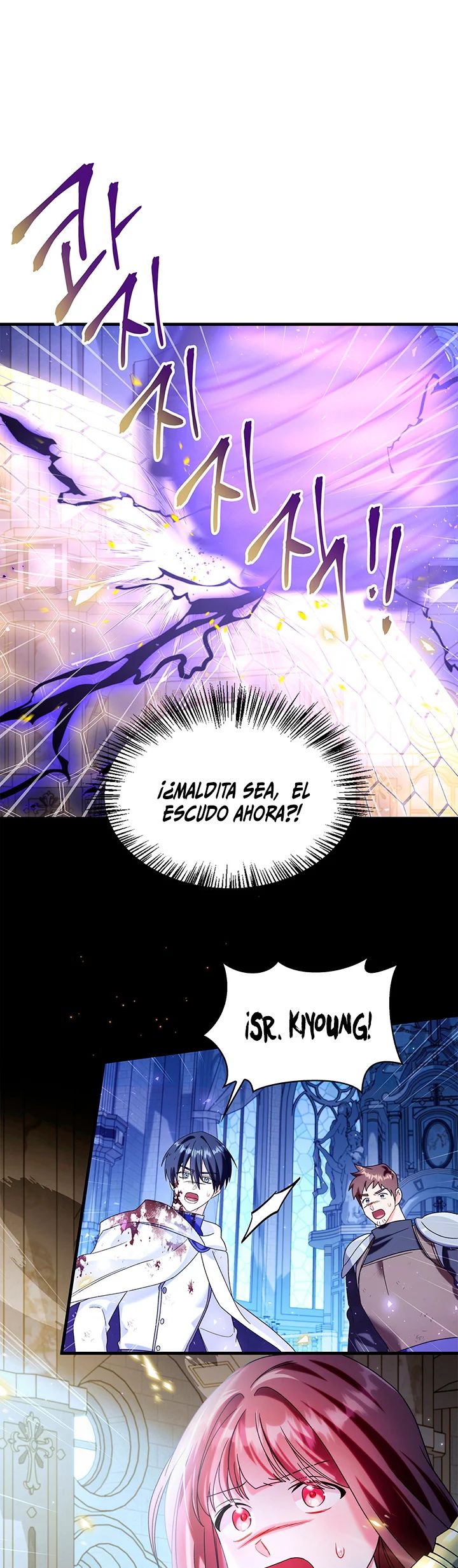Read Manual de instrucciones del Reencarnado ES Manga Online