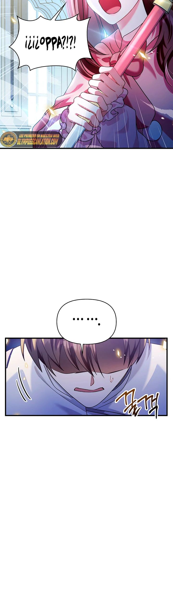 Read Manual de instrucciones del Reencarnado ES Manga Online
