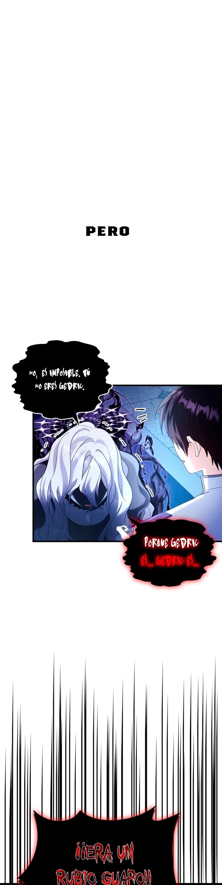 Read Manual de instrucciones del Reencarnado ES Manga Online