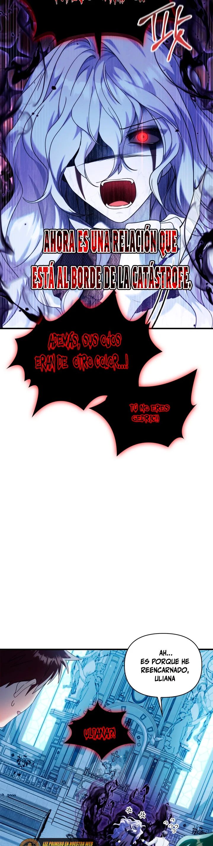 Read Manual de instrucciones del Reencarnado ES Manga Online