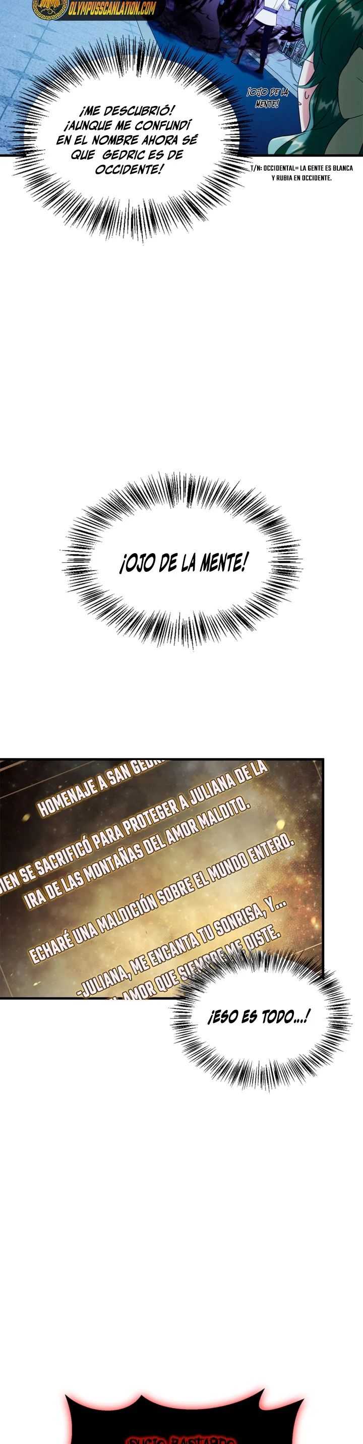 Read Manual de instrucciones del Reencarnado ES Manga Online