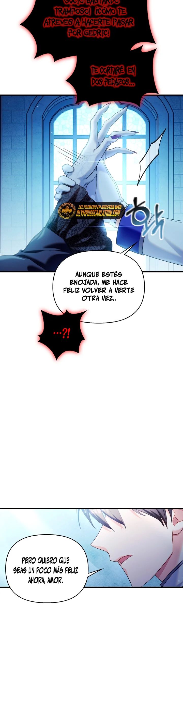 Read Manual de instrucciones del Reencarnado ES Manga Online