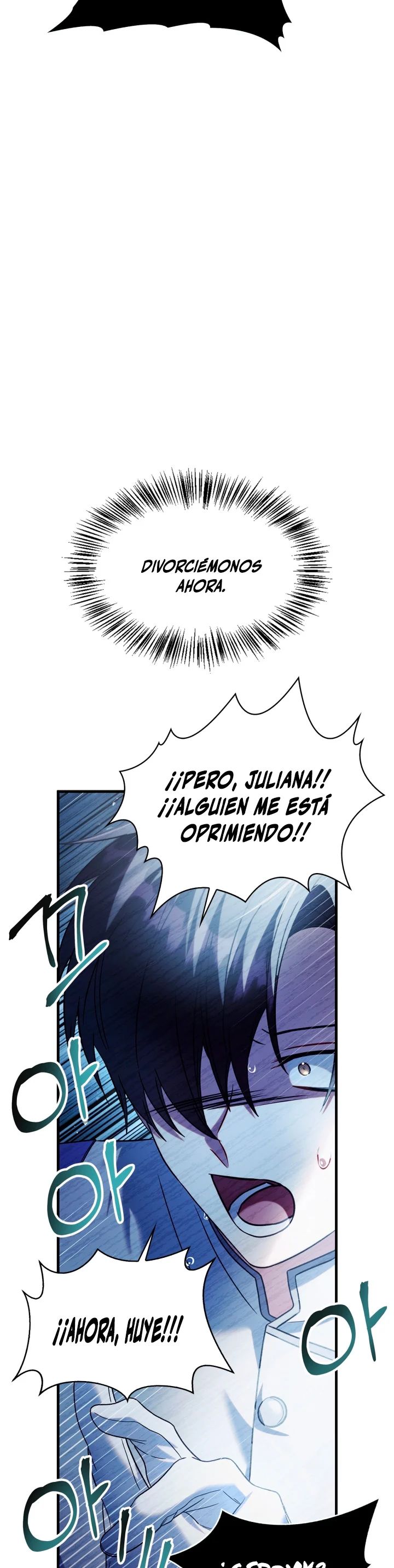 Read Manual de instrucciones del Reencarnado ES Manga Online