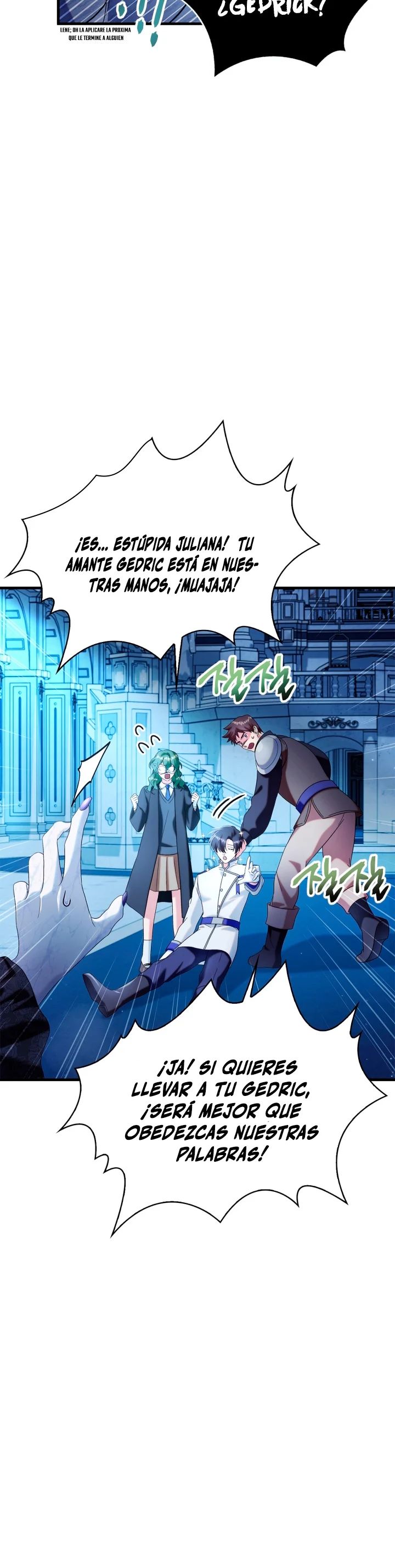 Read Manual de instrucciones del Reencarnado ES Manga Online