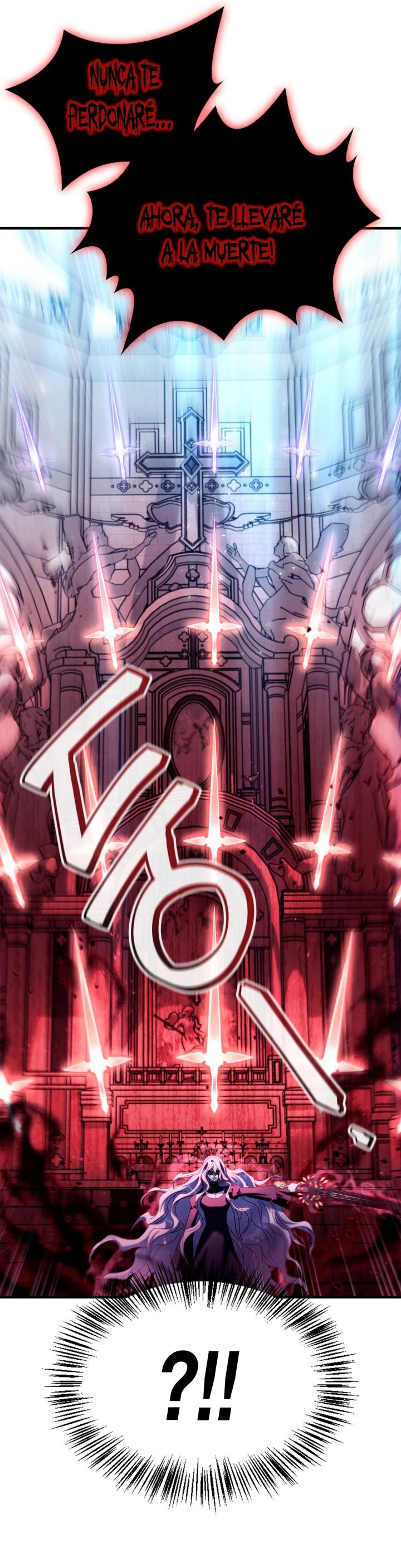 Read Manual de instrucciones del Reencarnado ES Manga Online