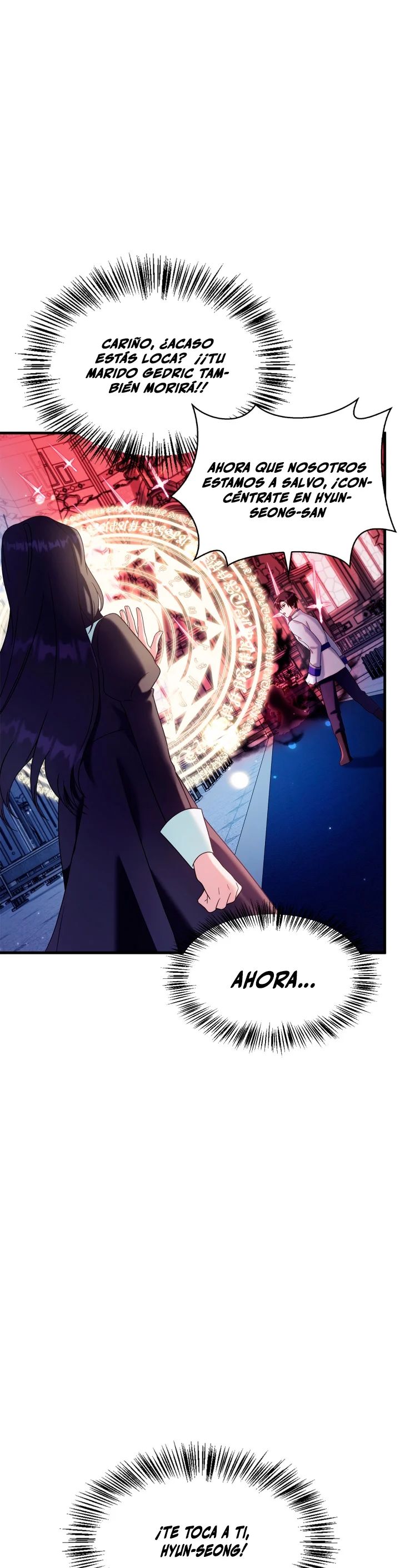 Read Manual de instrucciones del Reencarnado ES Manga Online