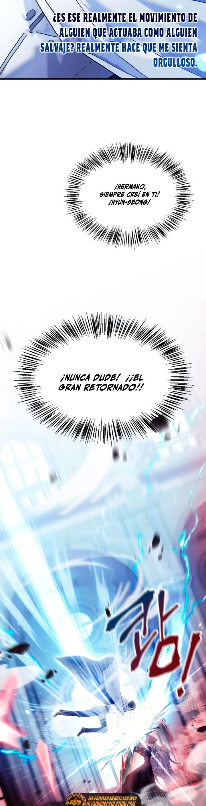Read Manual de instrucciones del Reencarnado ES Manga Online