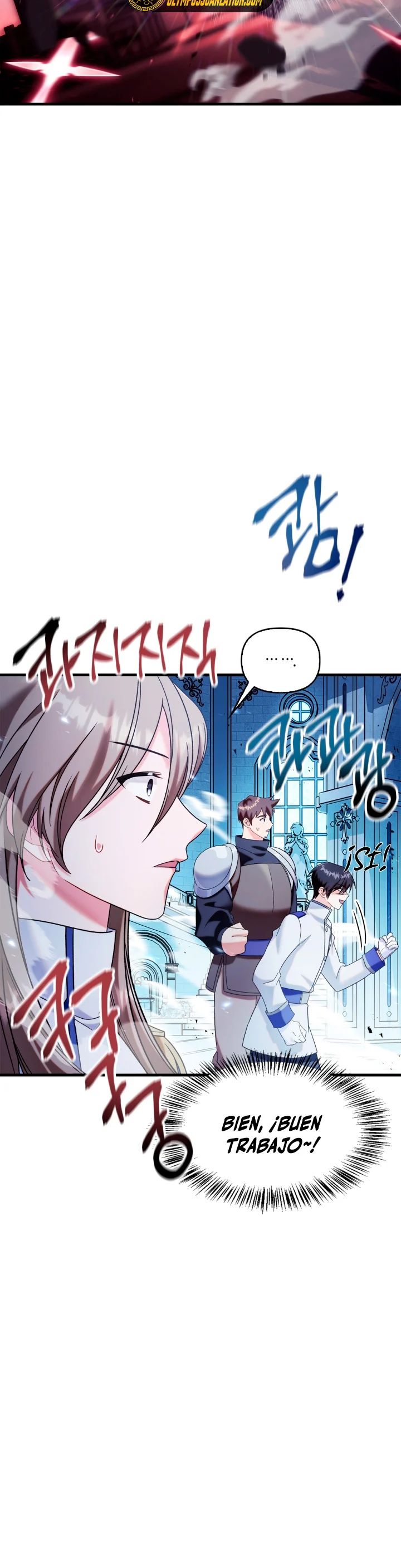 Read Manual de instrucciones del Reencarnado ES Manga Online