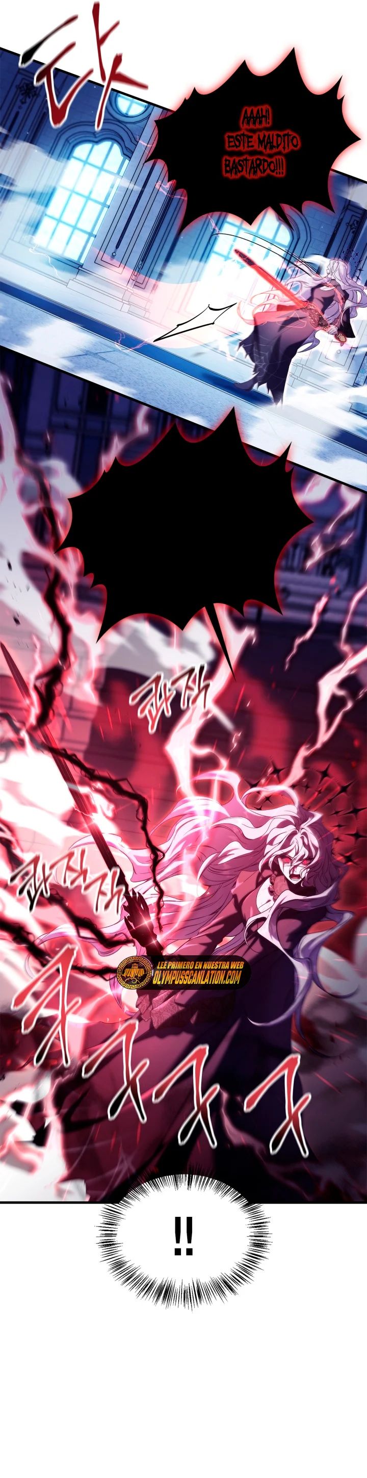 Read Manual de instrucciones del Reencarnado ES Manga Online