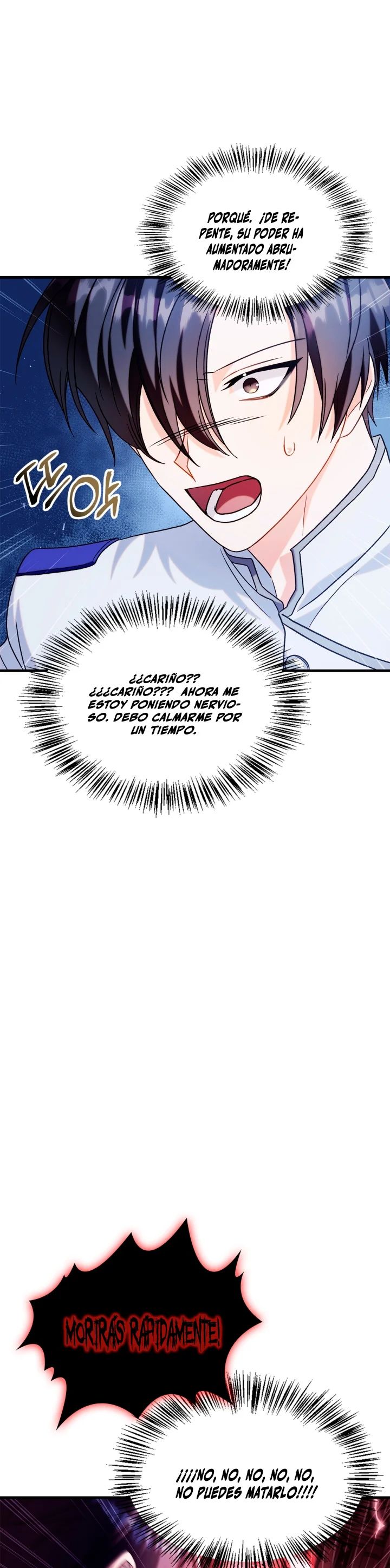 Read Manual de instrucciones del Reencarnado ES Manga Online