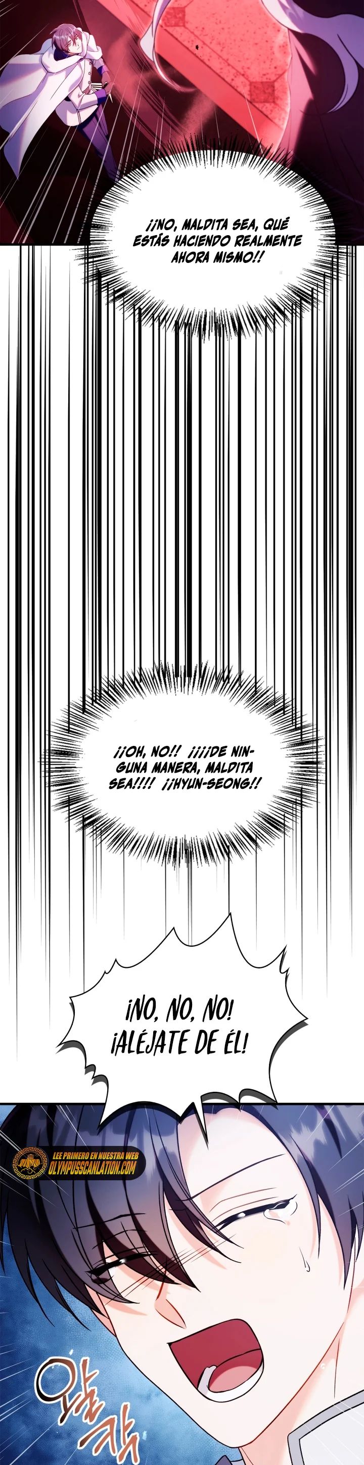 Read Manual de instrucciones del Reencarnado ES Manga Online