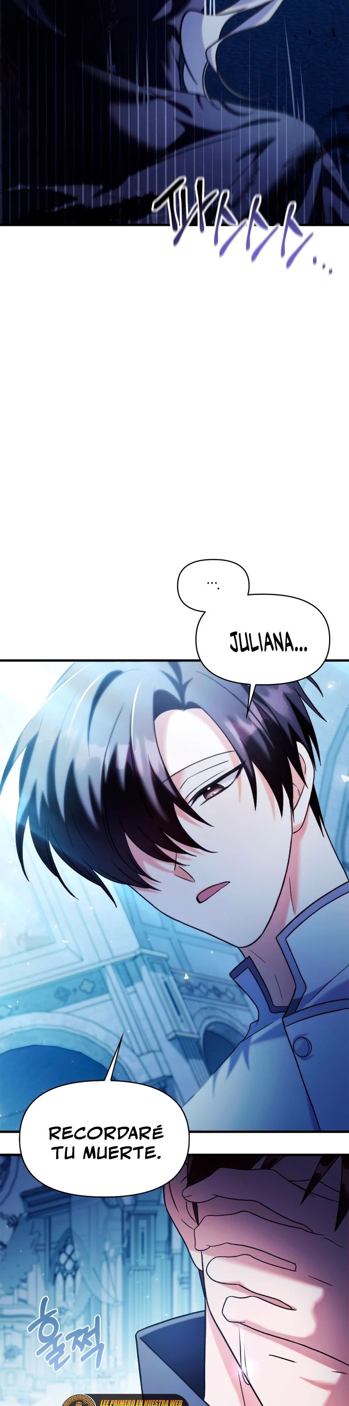 Read Manual de instrucciones del Reencarnado ES Manga Online