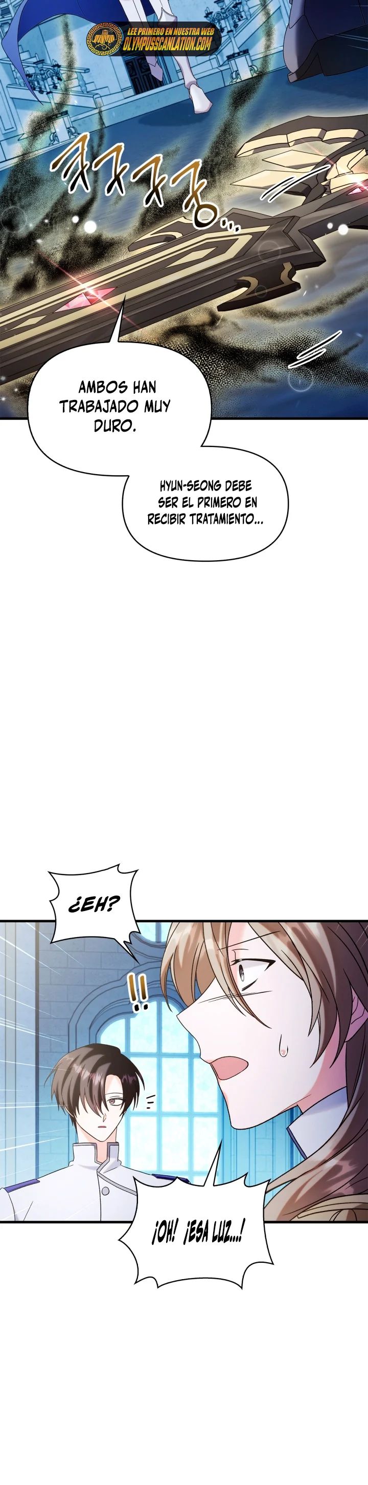 Read Manual de instrucciones del Reencarnado ES Manga Online