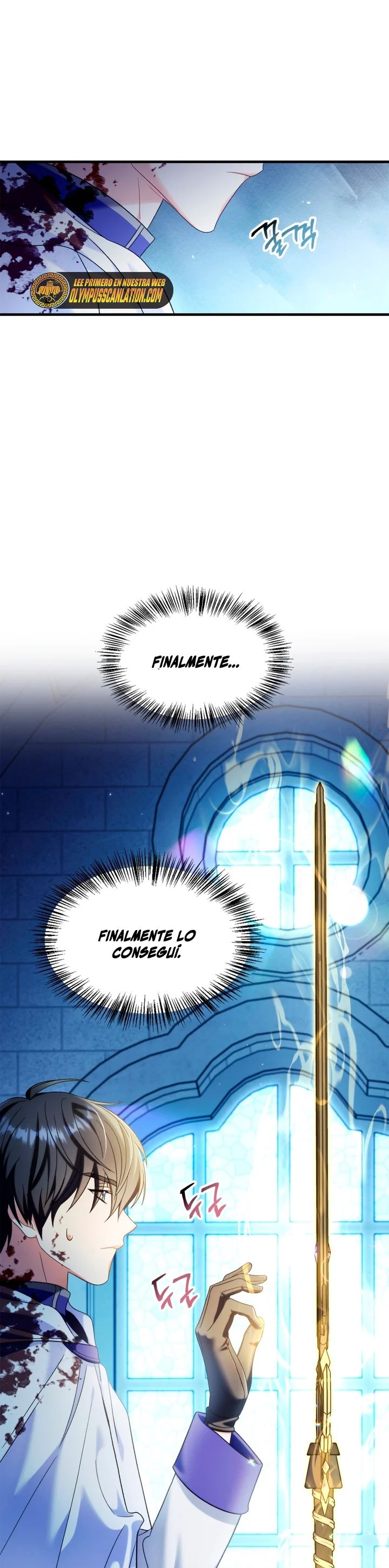 Read Manual de instrucciones del Reencarnado ES Manga Online